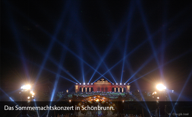 Sommernachtskonzert