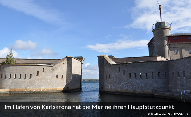 Karlskrona