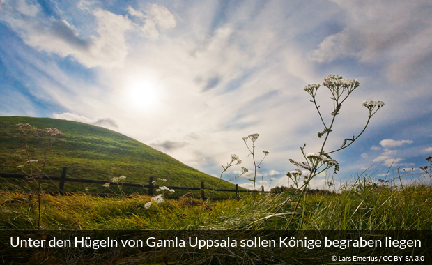 Uppsala