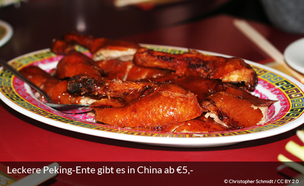 Die wichtigsten Insider-Infos für einen Urlaub in Peking | checkfelix blog