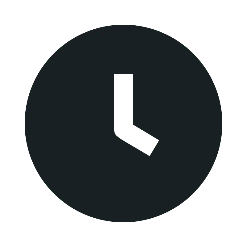 time