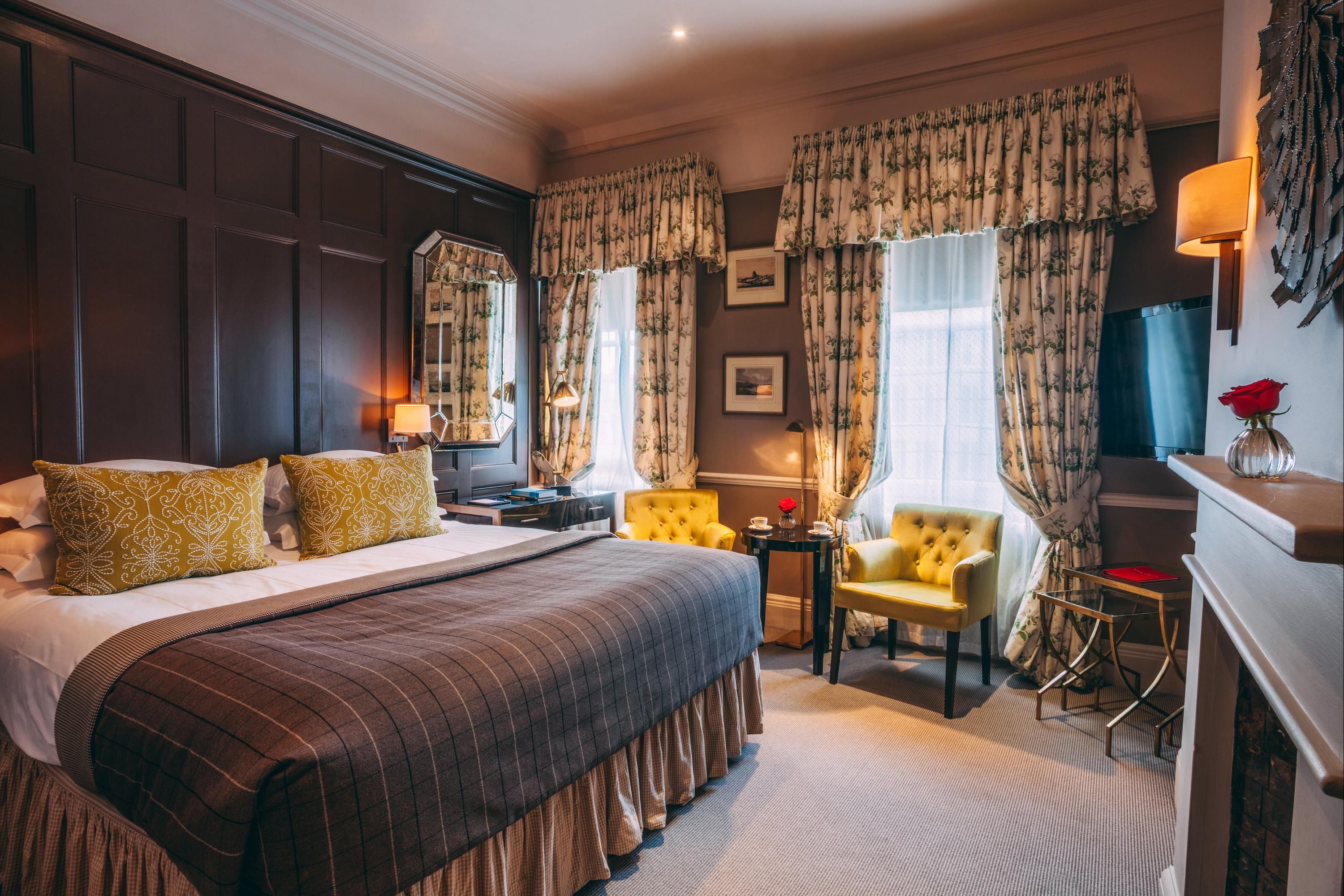11 Cadogan Gardens and The Apartments by Iconic Luxury Hotels