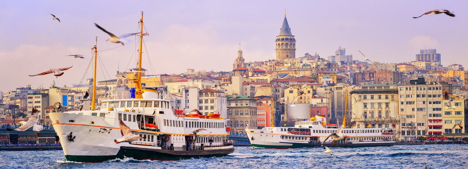 Die Wichtigsten Istanbul Sehenswurdigkeiten Checkfelix Blog