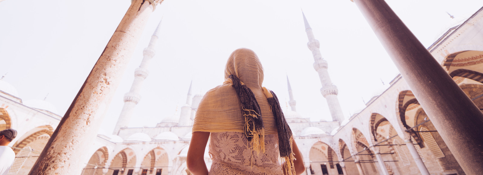Istanbul Tipps für deinen nächsten Städteurlaub