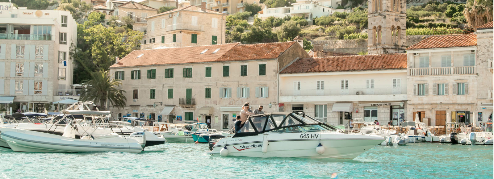 Kroatien fkk inseln urlaub Mit Karte!