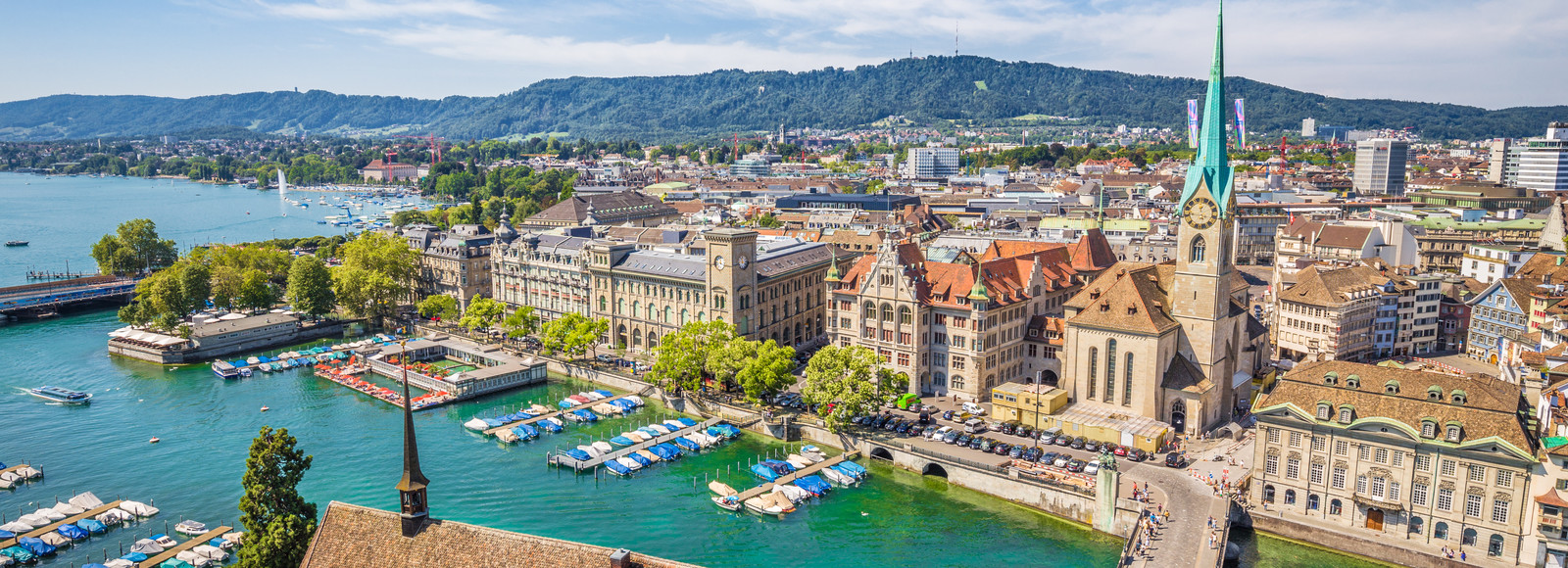 Weniger ausgeben mit diesen 19 Zürich Spartipps