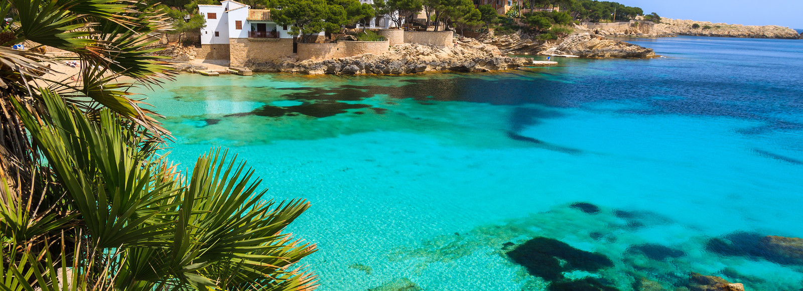 Die besten Orte zum auf Mallorca tauchen