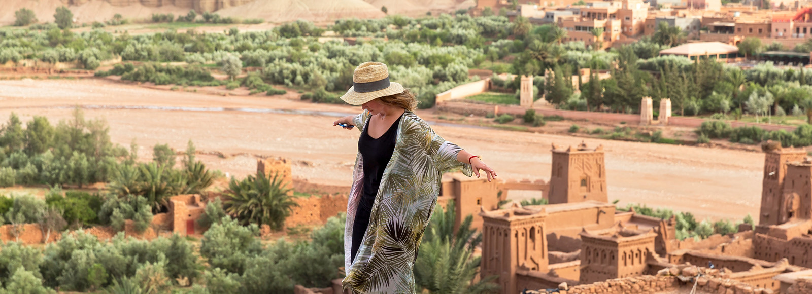 8 faszinierende Marokko Sehenswürdigkeiten