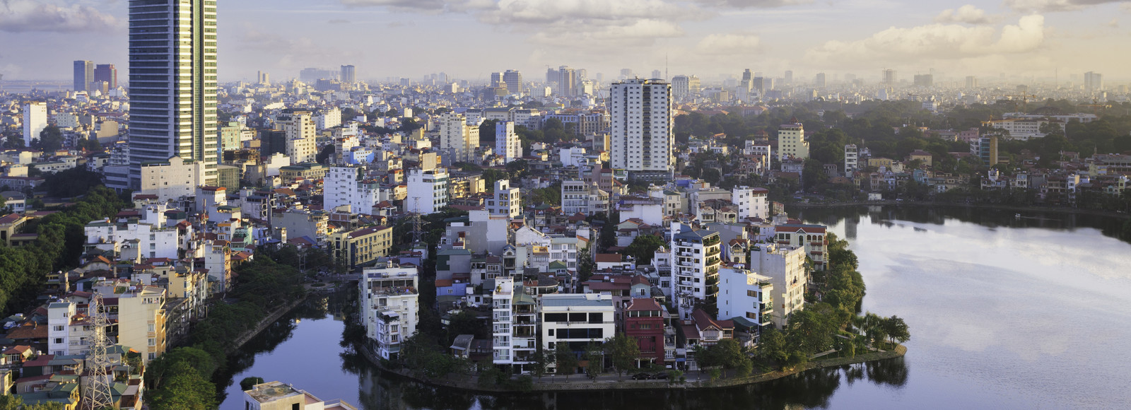 10 faszinierende Hanoi Sehenswürdigkeiten