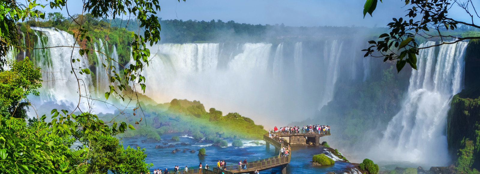 7 paradiesische Orte bei einem Brasilien Urlaub erleben