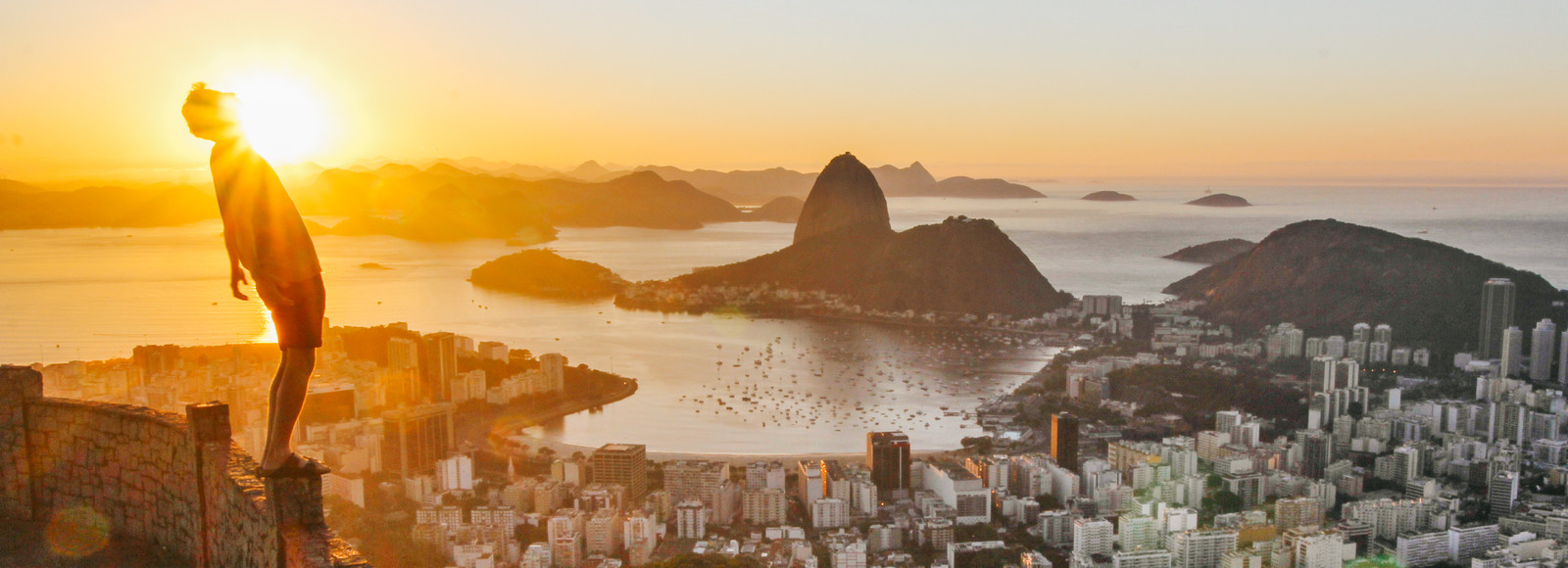 Die 10 besten Rio de Janeiro Sehenswürdigkeiten