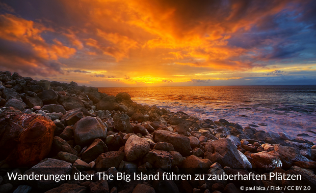 Die 6 wichtigsten Inseln von Hawaii im Überblick | checkfelix blog