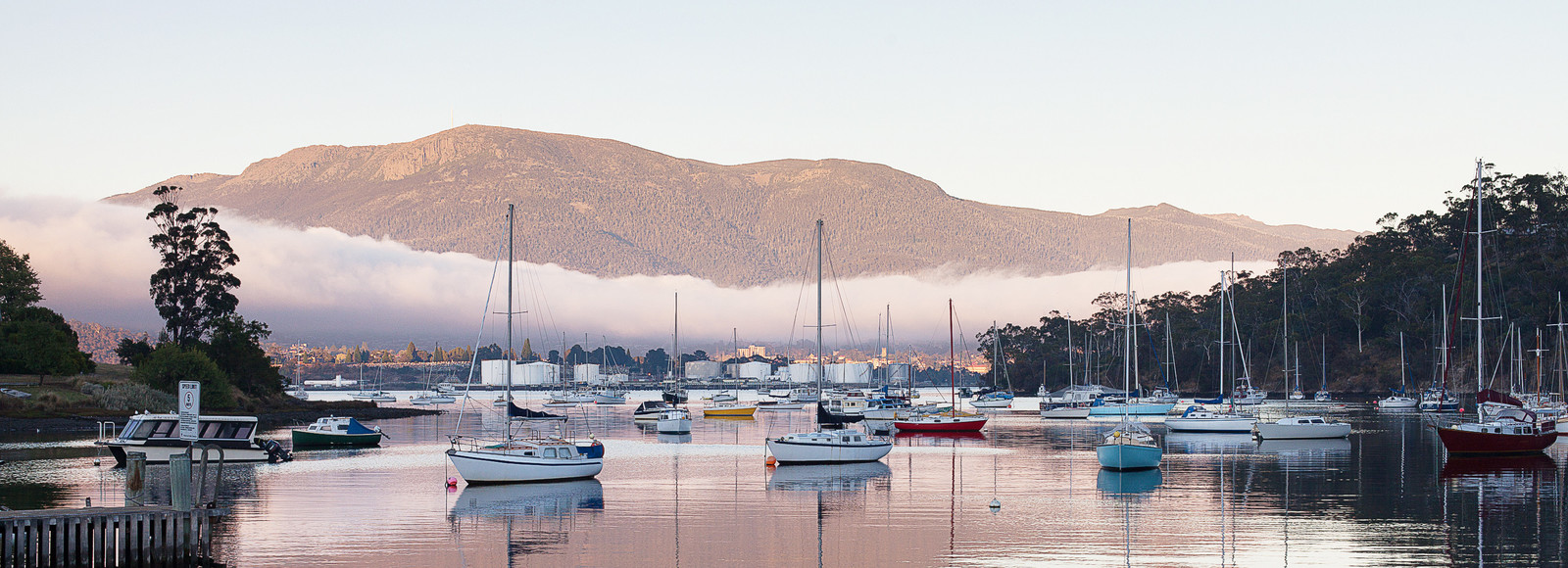 Die 10 schönsten Tasmanien Sehenswürdigkeiten