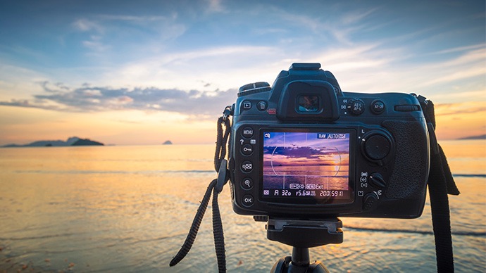 Mach Bessere Urlaubsfotos Mit Diesen Fotografie Tipps Checkfelix Blog