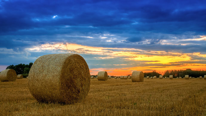 Foto im HDR-Modus