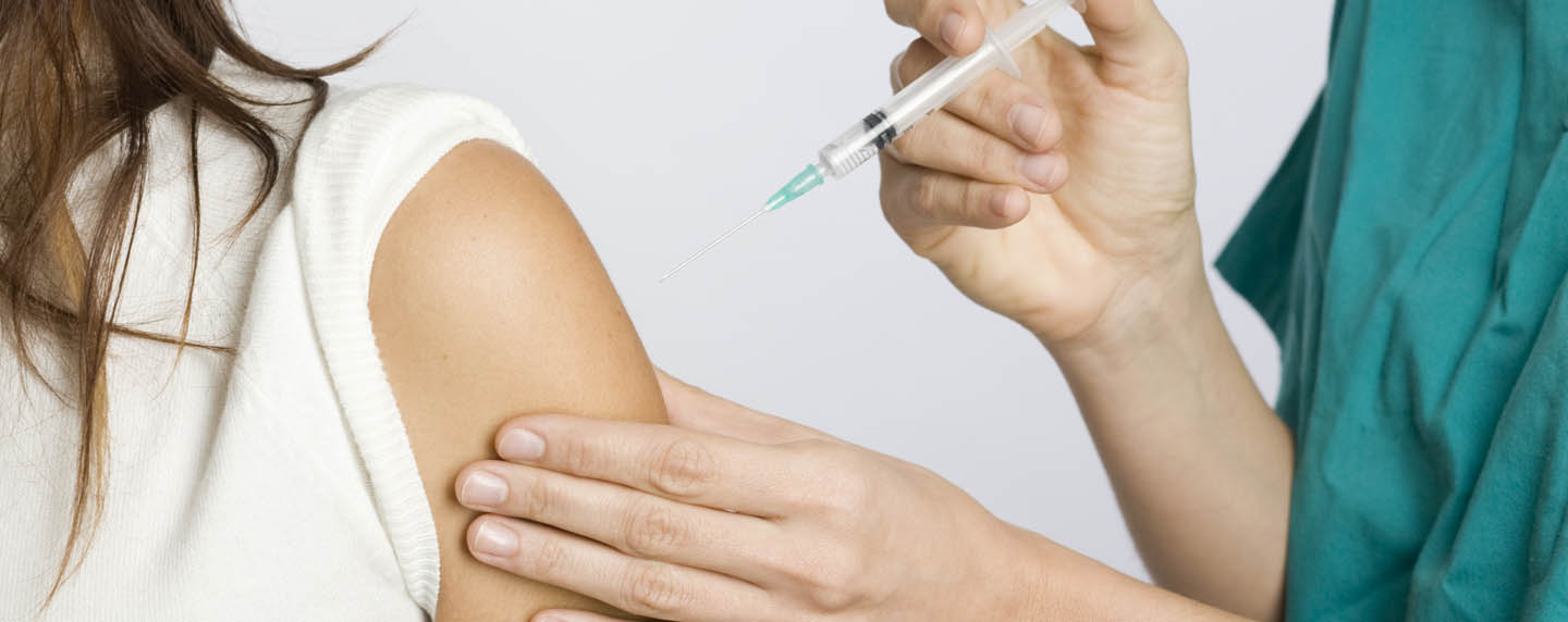 Impfung für Reise nach Mittelamerika