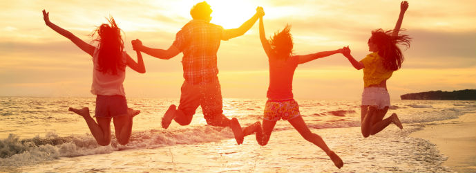 Sommer, Sonne, Sonnencreme! Unsere Lieblingsprodukte im Vergleich