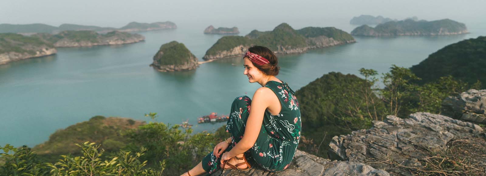 Travel-Guide für deine Vietnam Reise