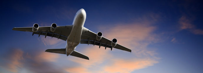 Das Warten hat ein Ende: Der Airbus A380 kommt endlich auch nach Wien