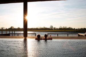 Kurzurlaub Österreich Therme