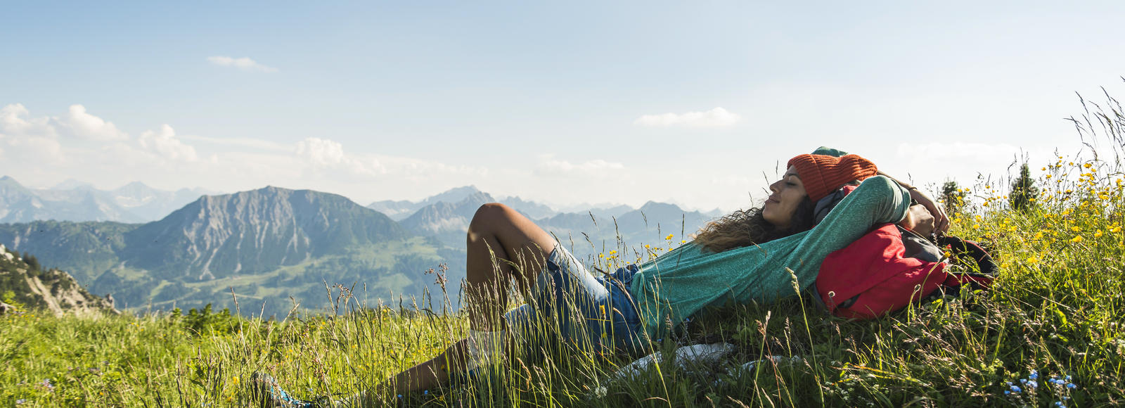 Mach doch mal Urlaub in der Heimat