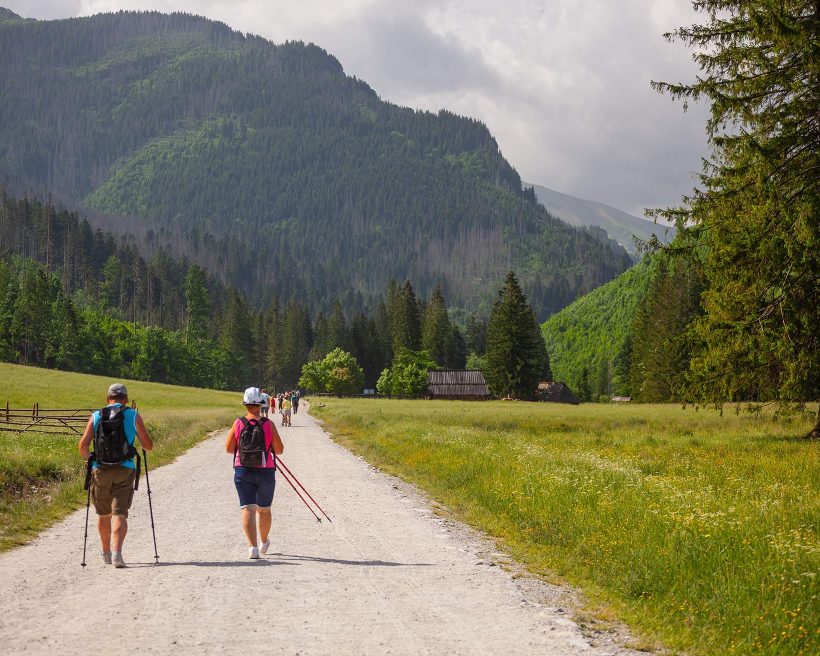 Kultur und Natur pur – Małopolska gehört auf jede To-do-Liste für Urlaub in Polen