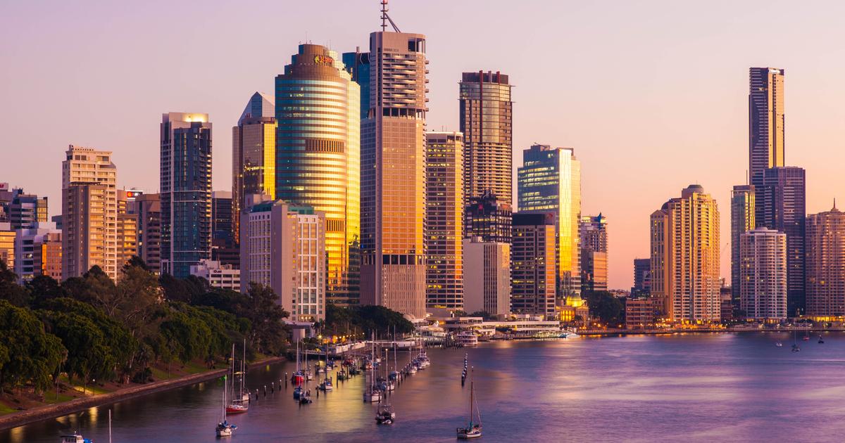 Flug Brisbane Bne Billige Fluge Nach Brisbane Bne Ab 1 346