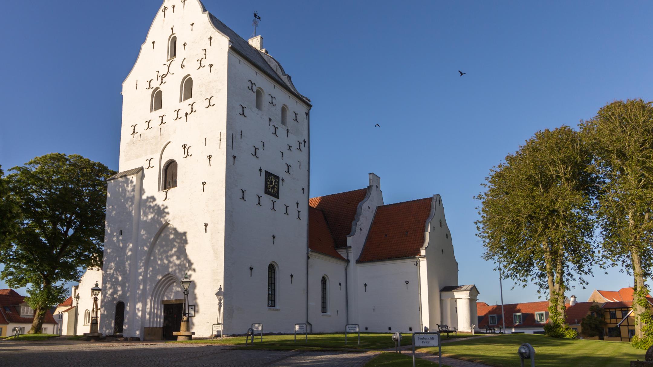 Günstige Hotels in Hjørring checkfelix