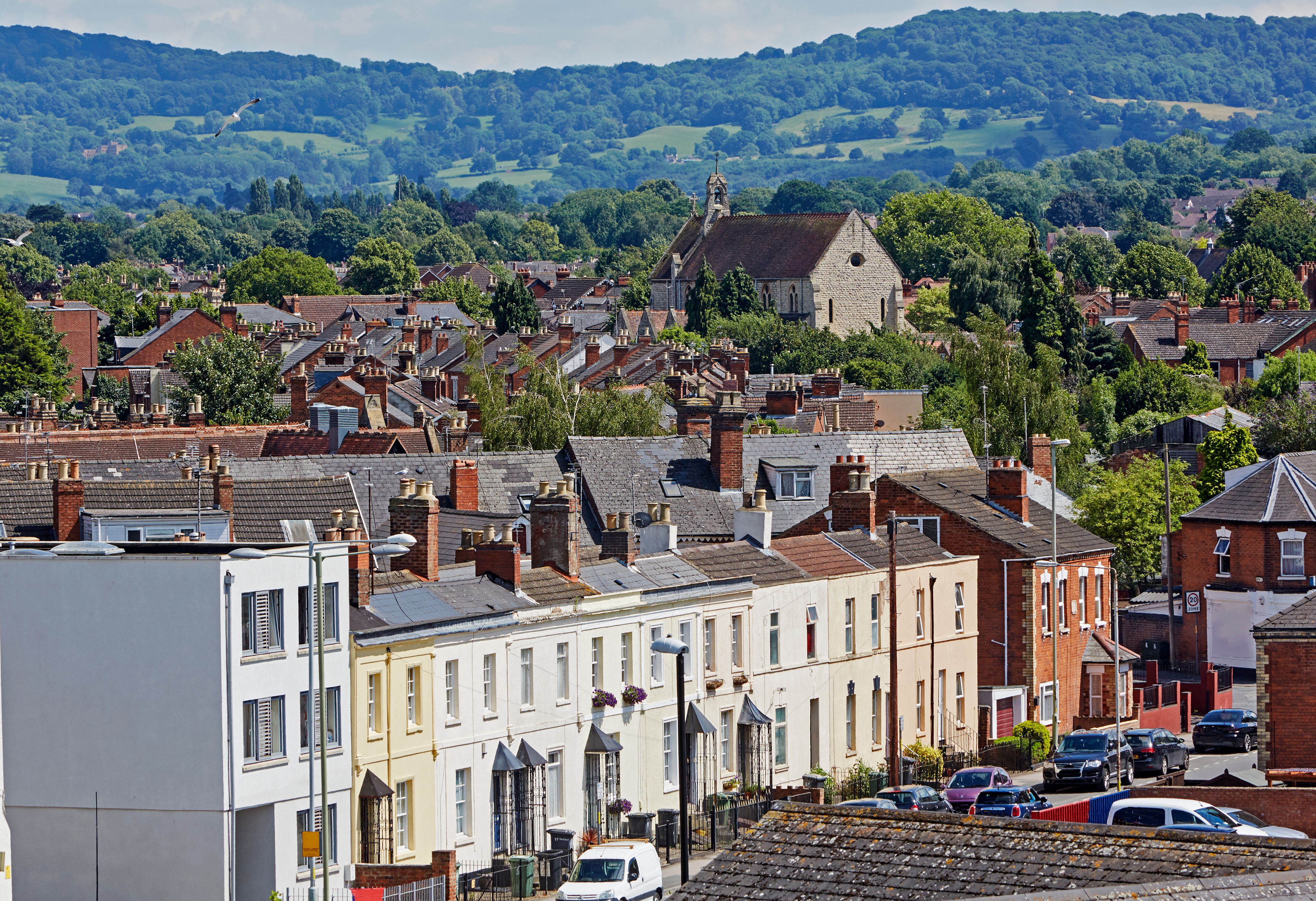 Günstige Hotels in Gloucester ab € 39 checkfelix