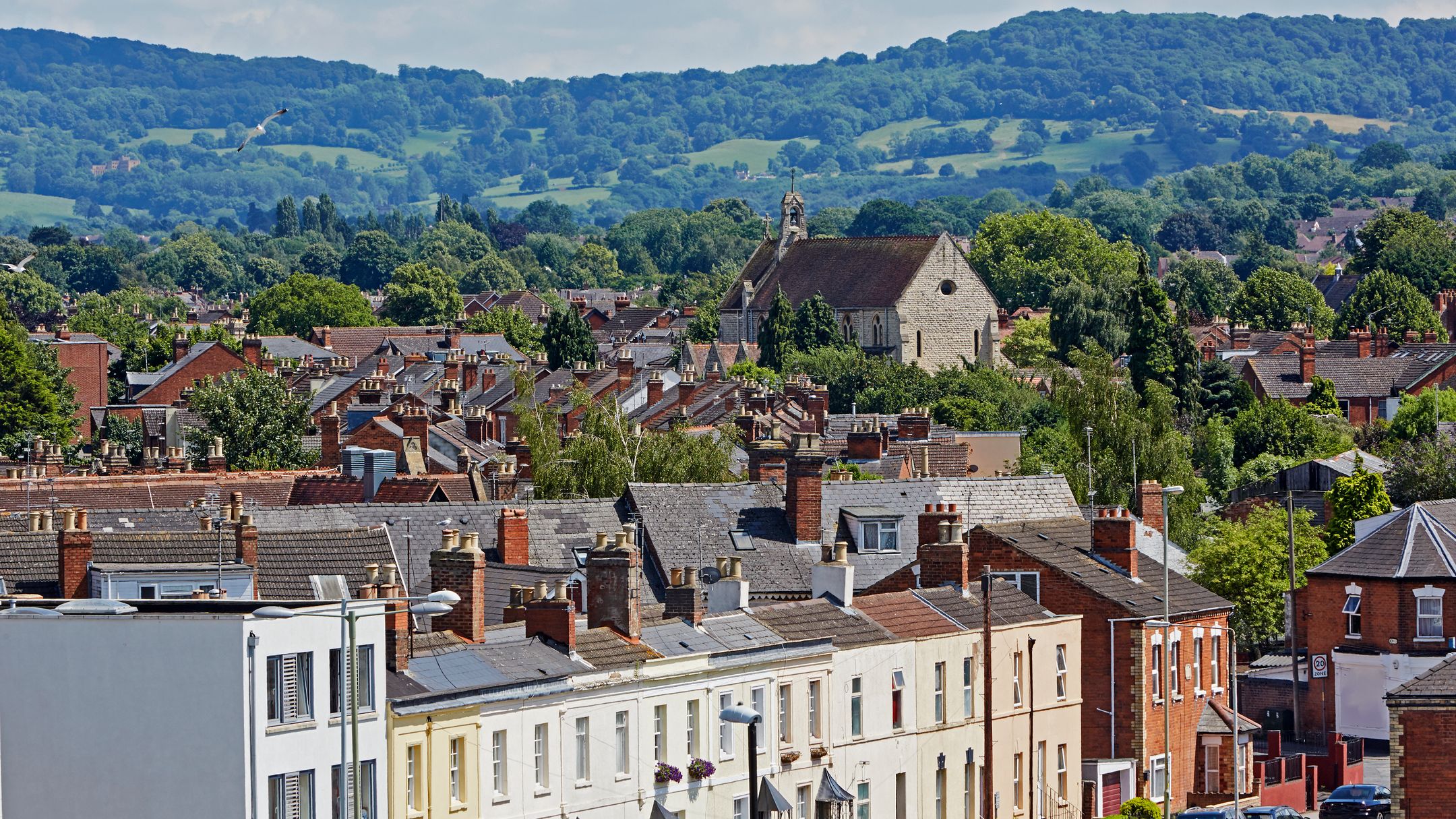 Günstige Hotels in Gloucester ab € 39 checkfelix