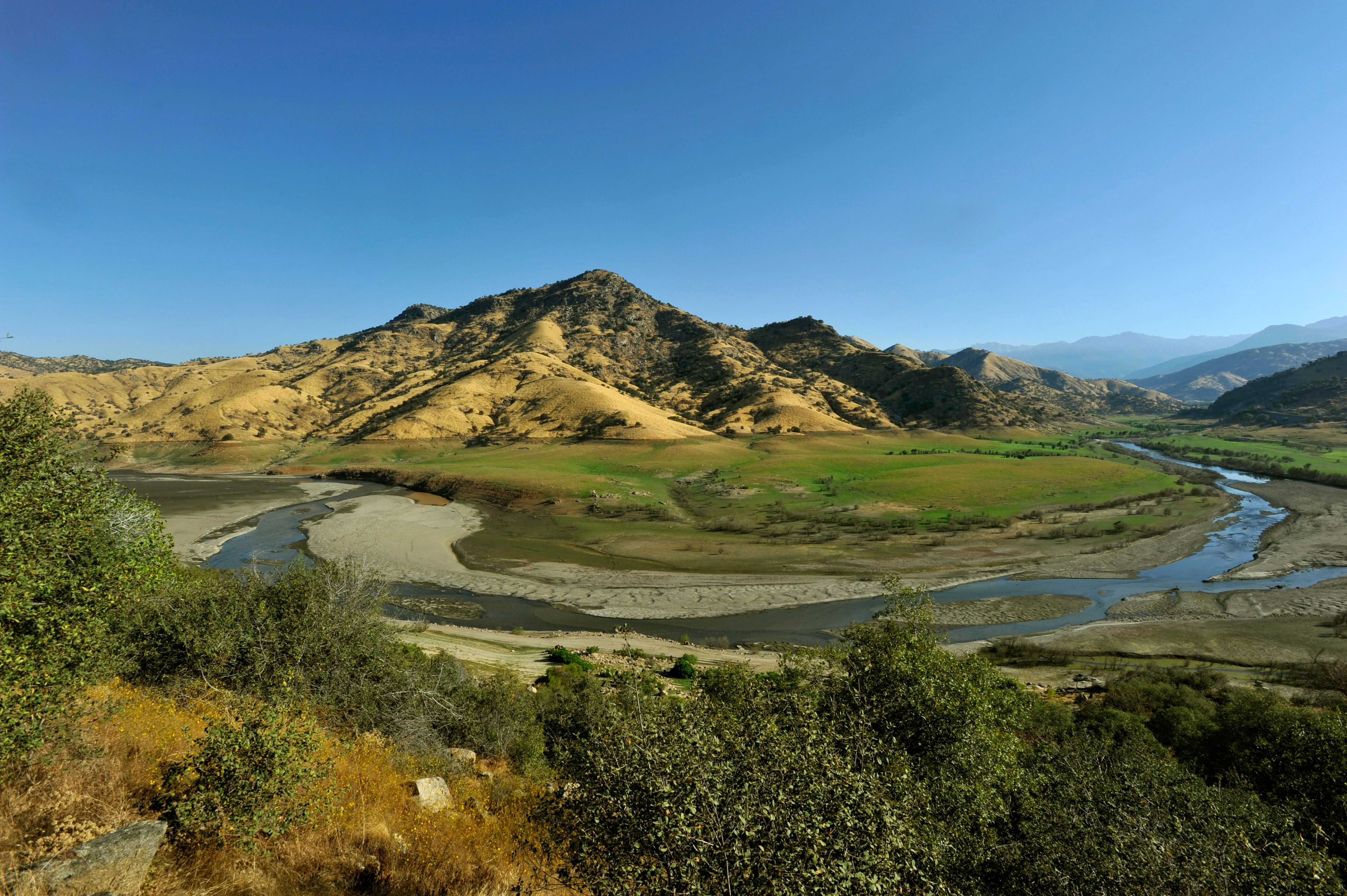 Günstige Hotels in Three Rivers ab € 209 - checkfelix