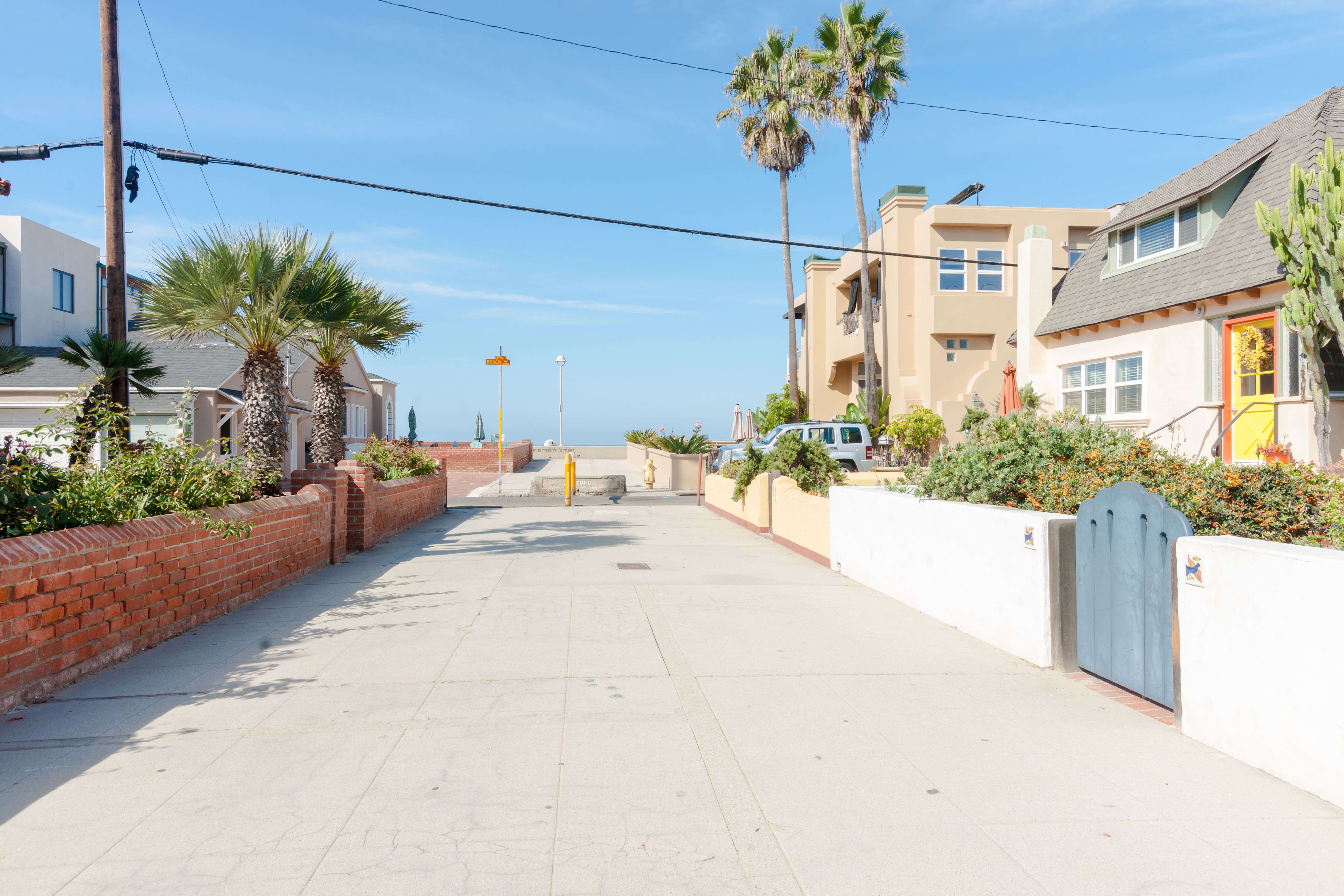 Günstige Hotels in Hermosa Beach ab € 41 checkfelix