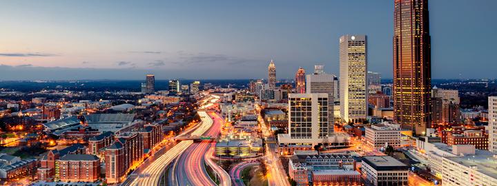 Flug Atlanta Atl Billige Fluge Nach Atlanta Atl Ab 415