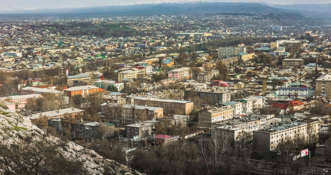 Flug Osch Oss Billige Fluge Nach Osch Oss Ab 493