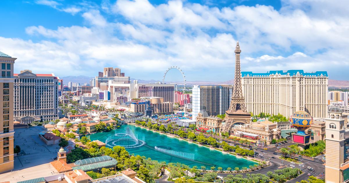 Billige FlГјge Nach Las Vegas Billige FlГјge Nach Las Vegas