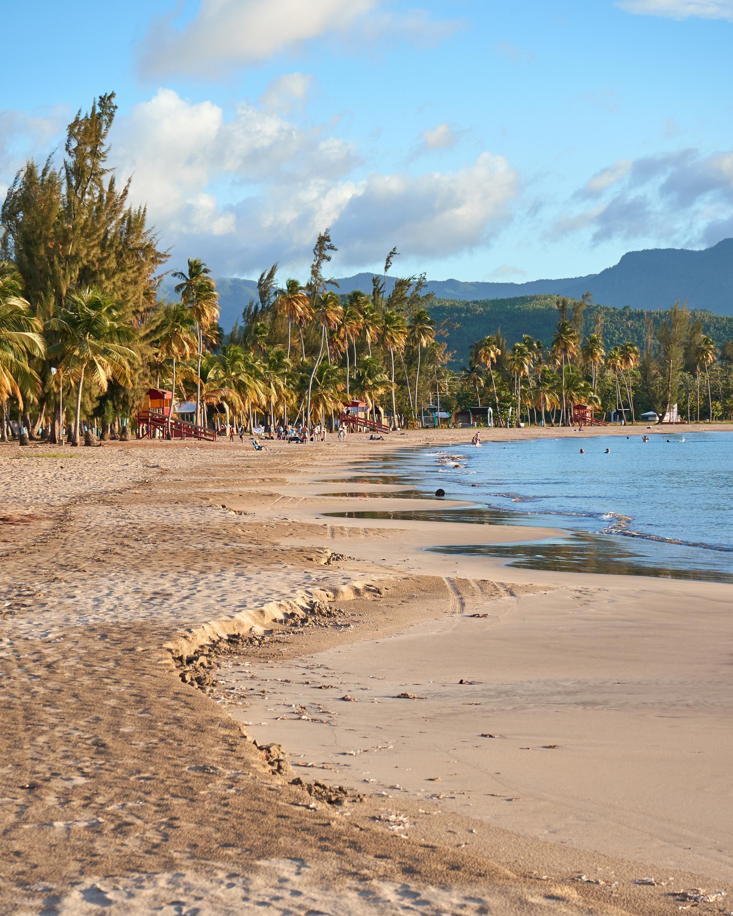 Günstige Hotels in Luquillo ab € 112 checkfelix