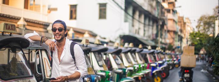 Flug Bangkok Billige Fluge Nach Bangkok Ab 363