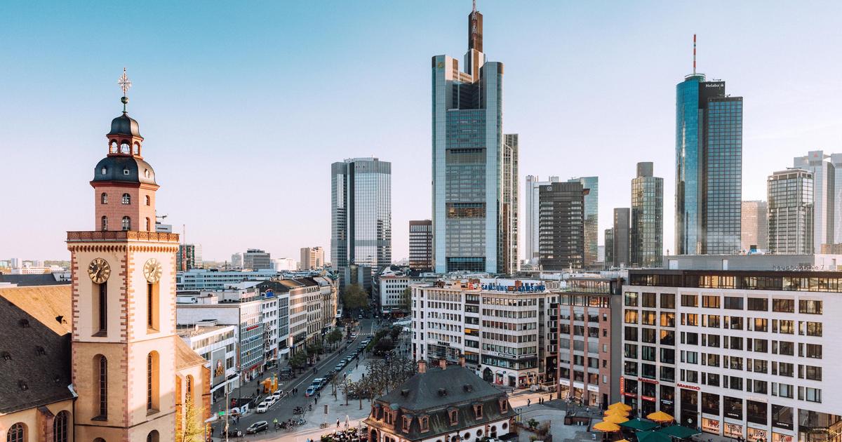 Billige Flüge Von Frankfurt Billige Flüge Von Frankfurt
