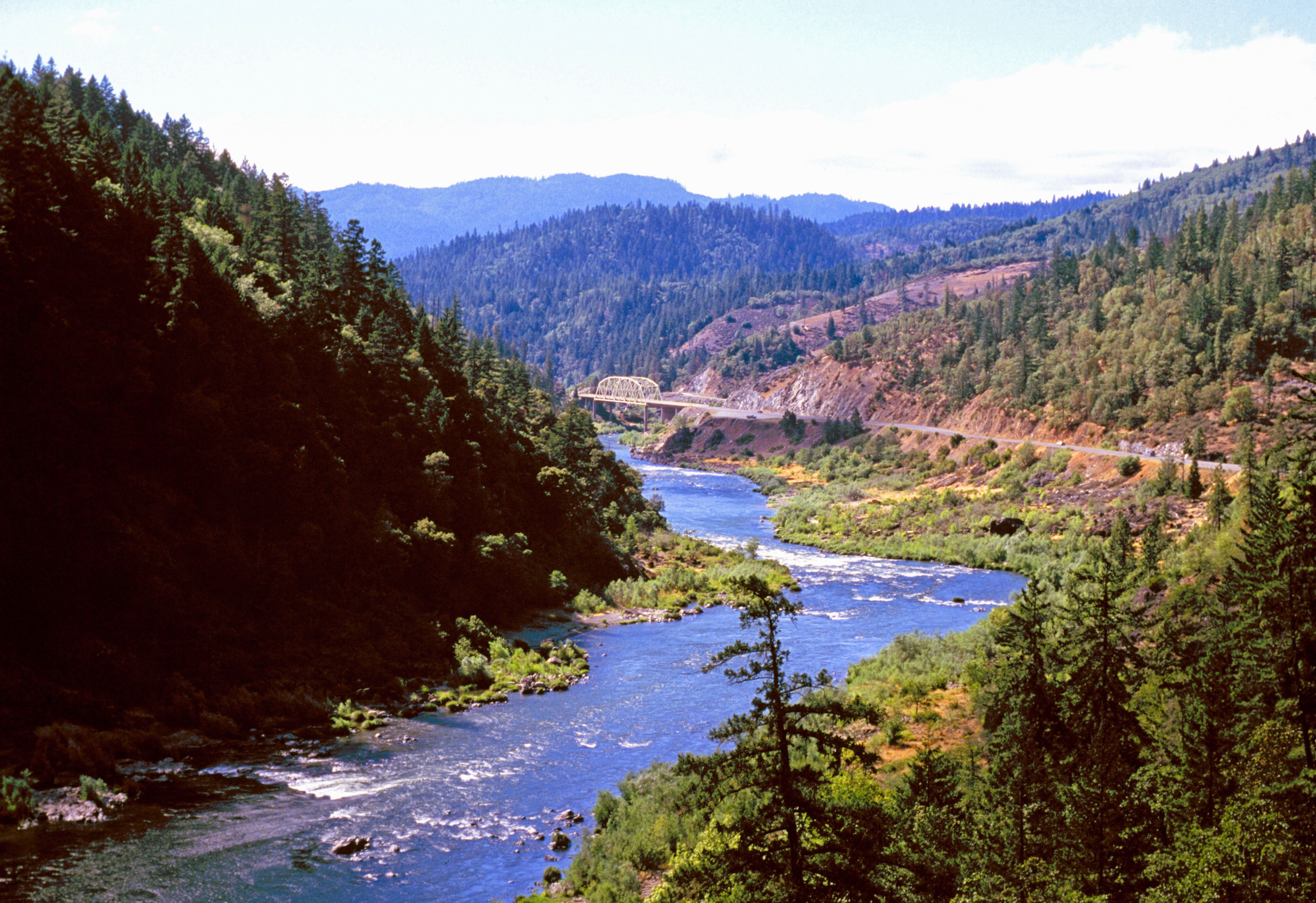 Günstige Hotels in Grants Pass ab € 43 checkfelix