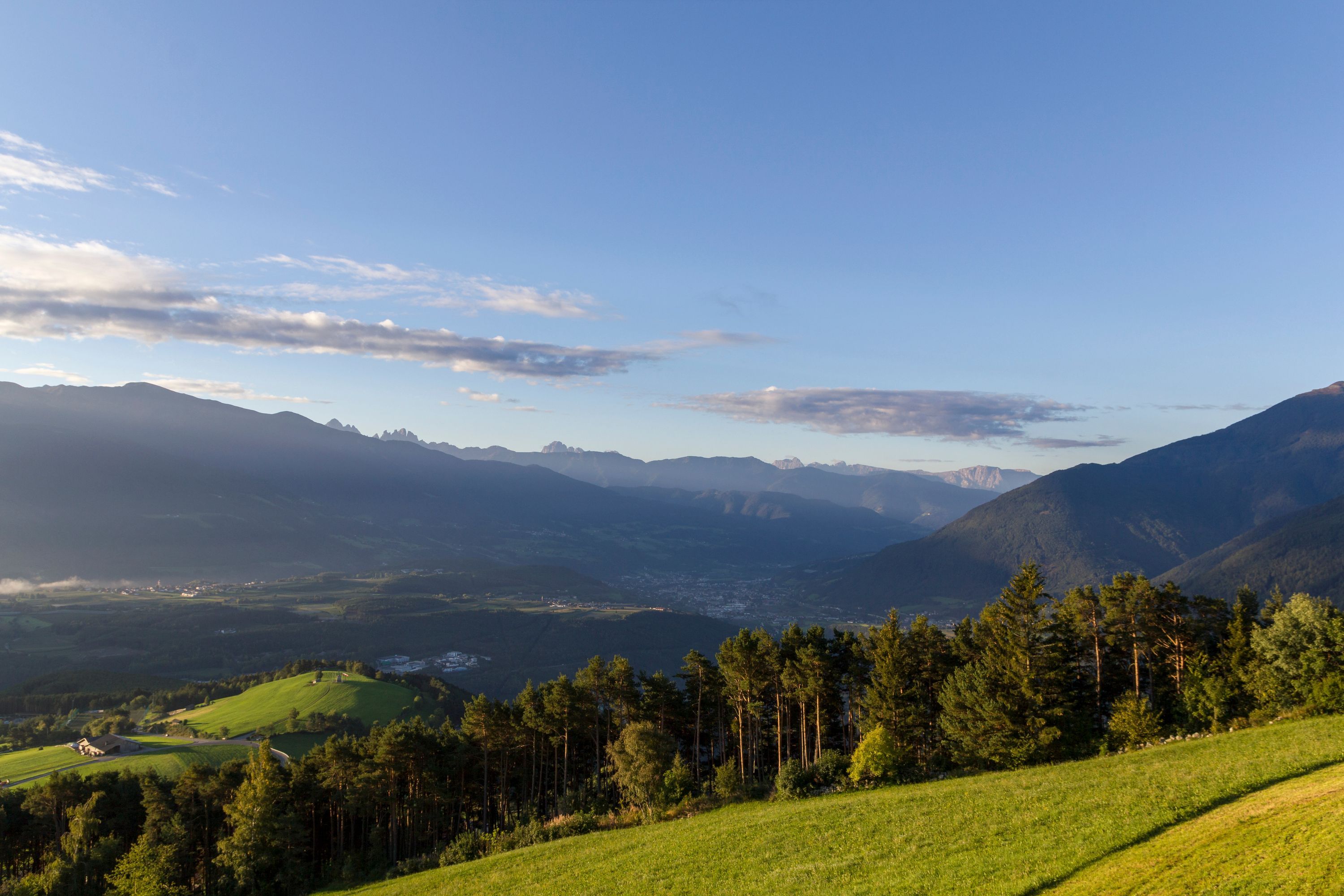Günstige Hotels in Mühlbach ab € 211 – checkfelix