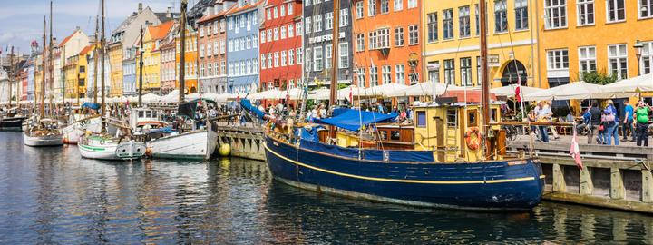 Flug Kopenhagen Kastrup Cph Billige Fluge Nach Kopenhagen Kastrup Cph Ab 45