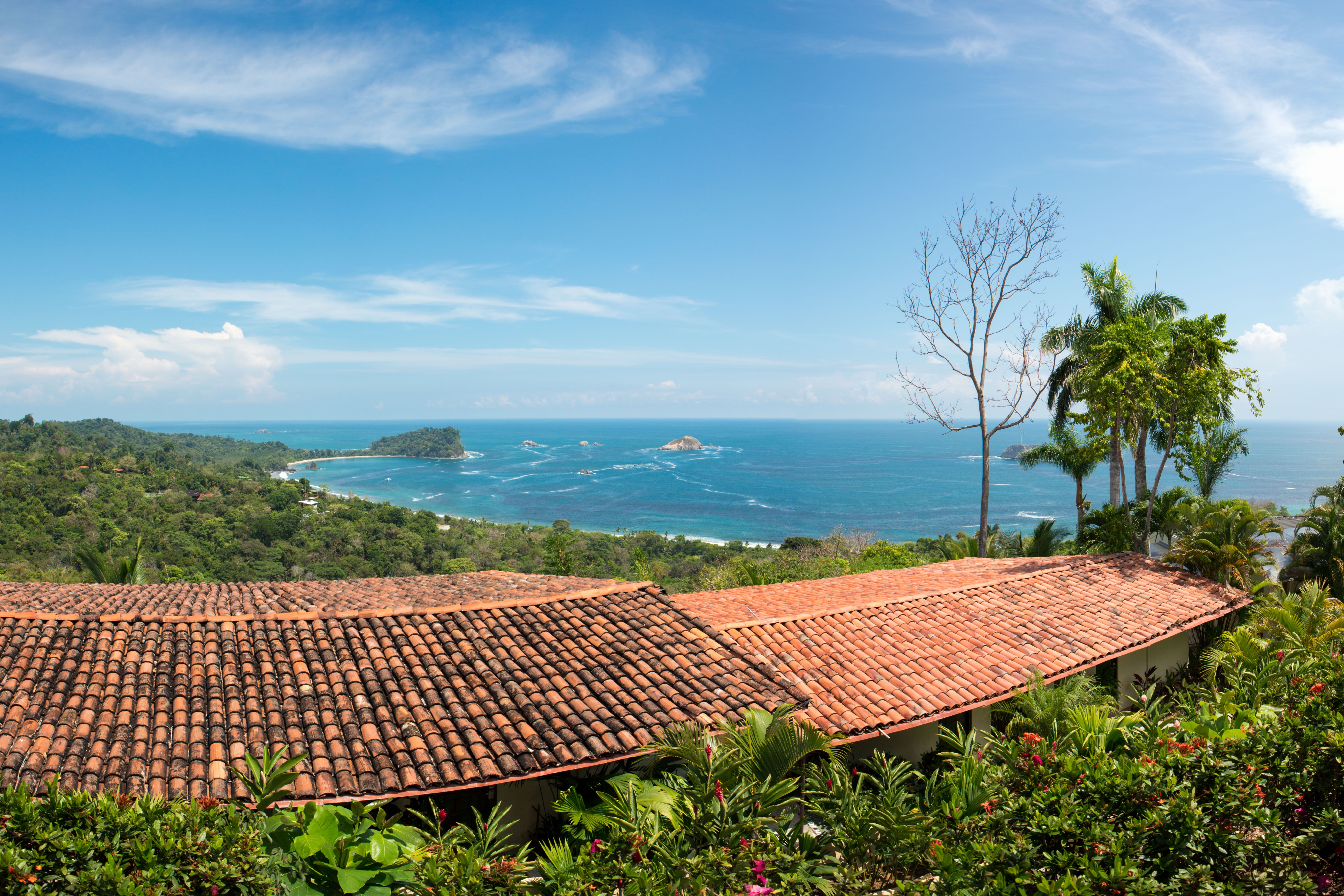 Günstige Hotels in Quepos ab € 12 checkfelix