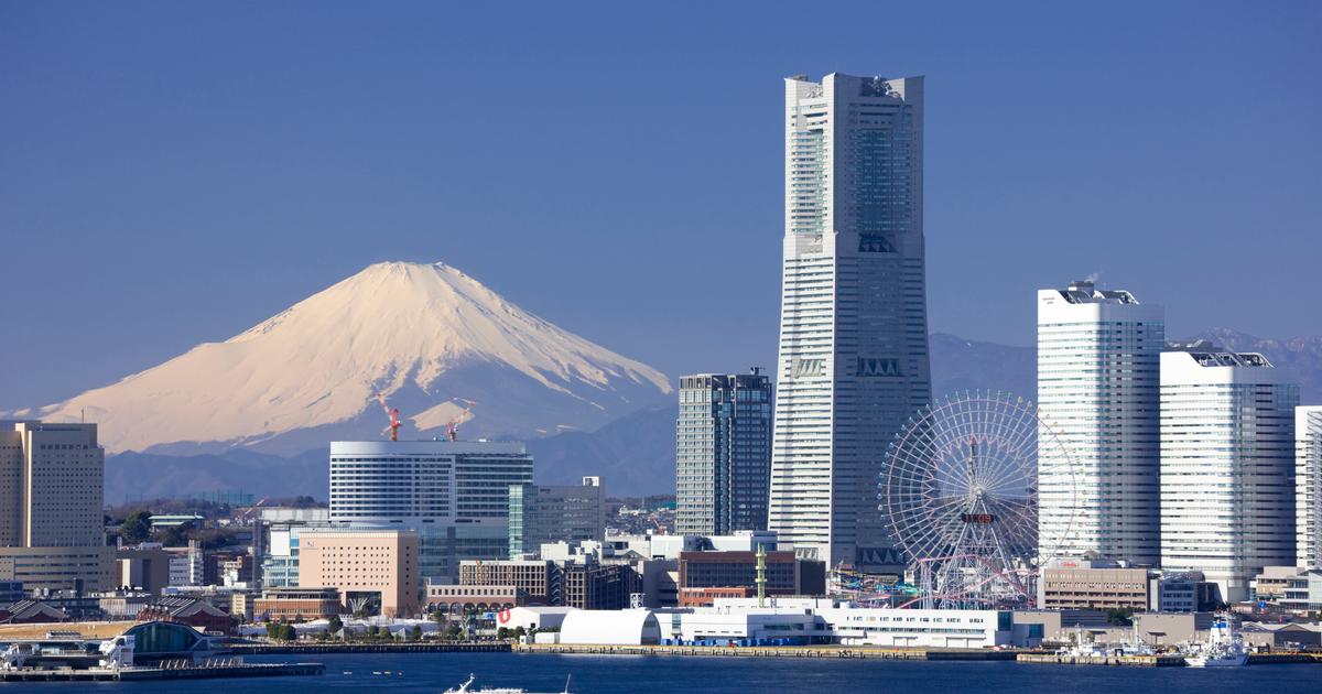 Flug Japan Billige Fluge Nach Japan Ab 479