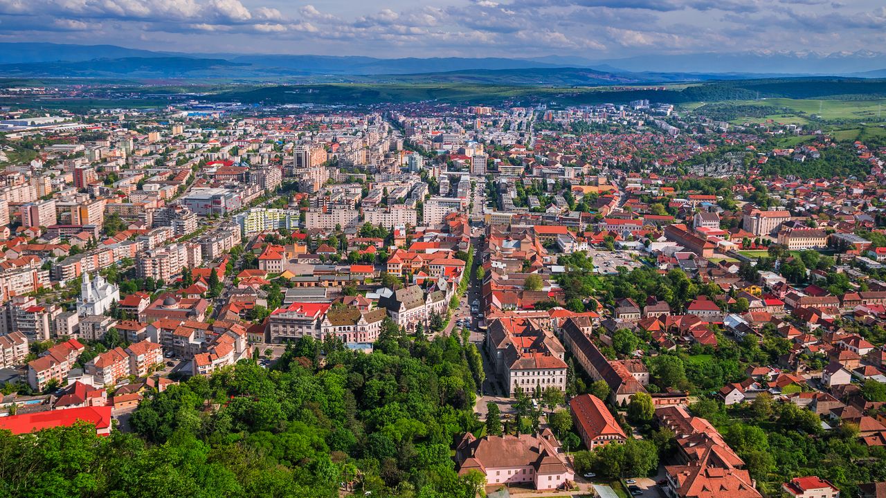 Günstige Hotels in Deva checkfelix