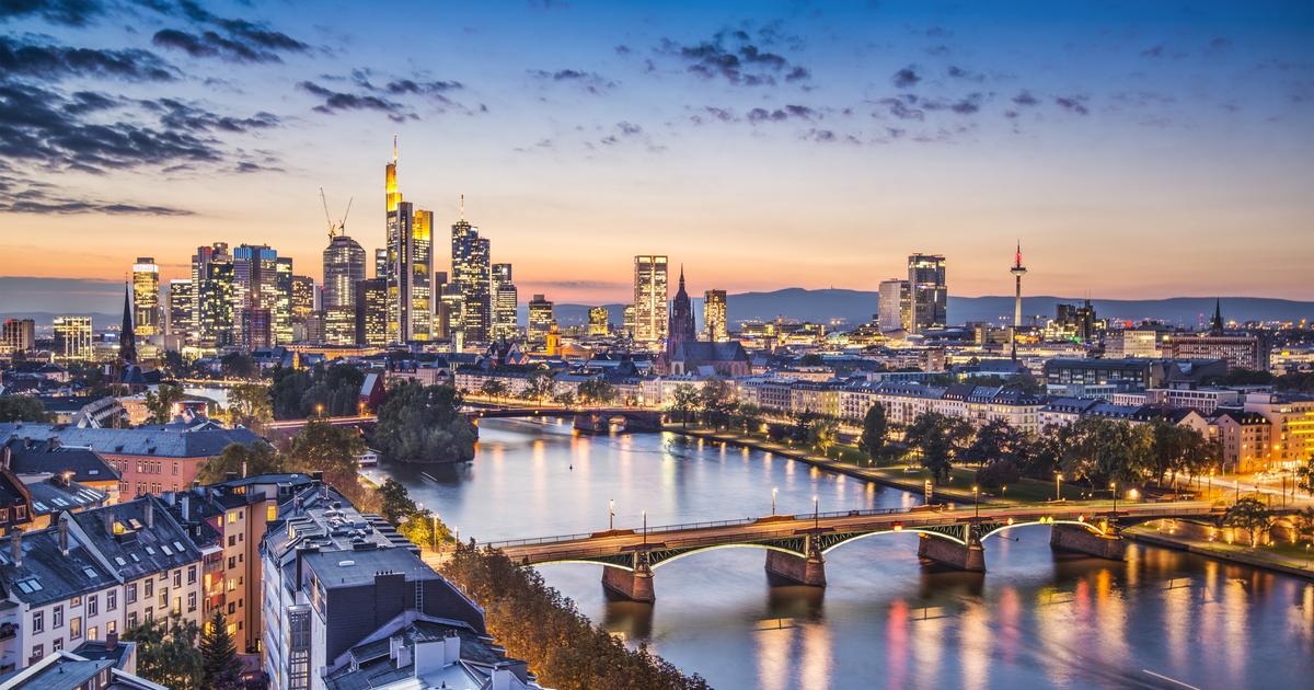 Flug Frankfurt Hahn (HHN) Billige Flüge nach Frankfurt Hahn (HHN) ab € 117