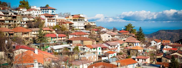 Flüge Nach Nikosia Flüge Nach Nikosia