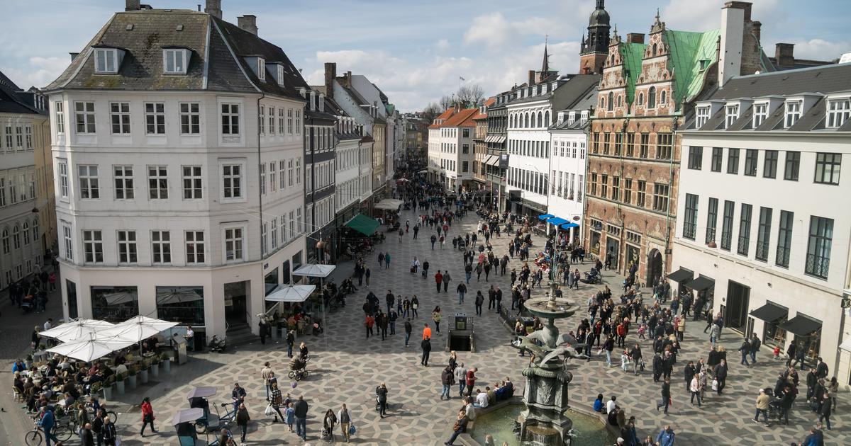 Buche Billige Mietwagen In Kopenhagen Checkfelix
