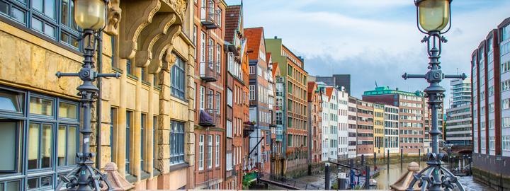 Flug Hamburg Ham Billige Fluge Nach Hamburg Ham Ab 76