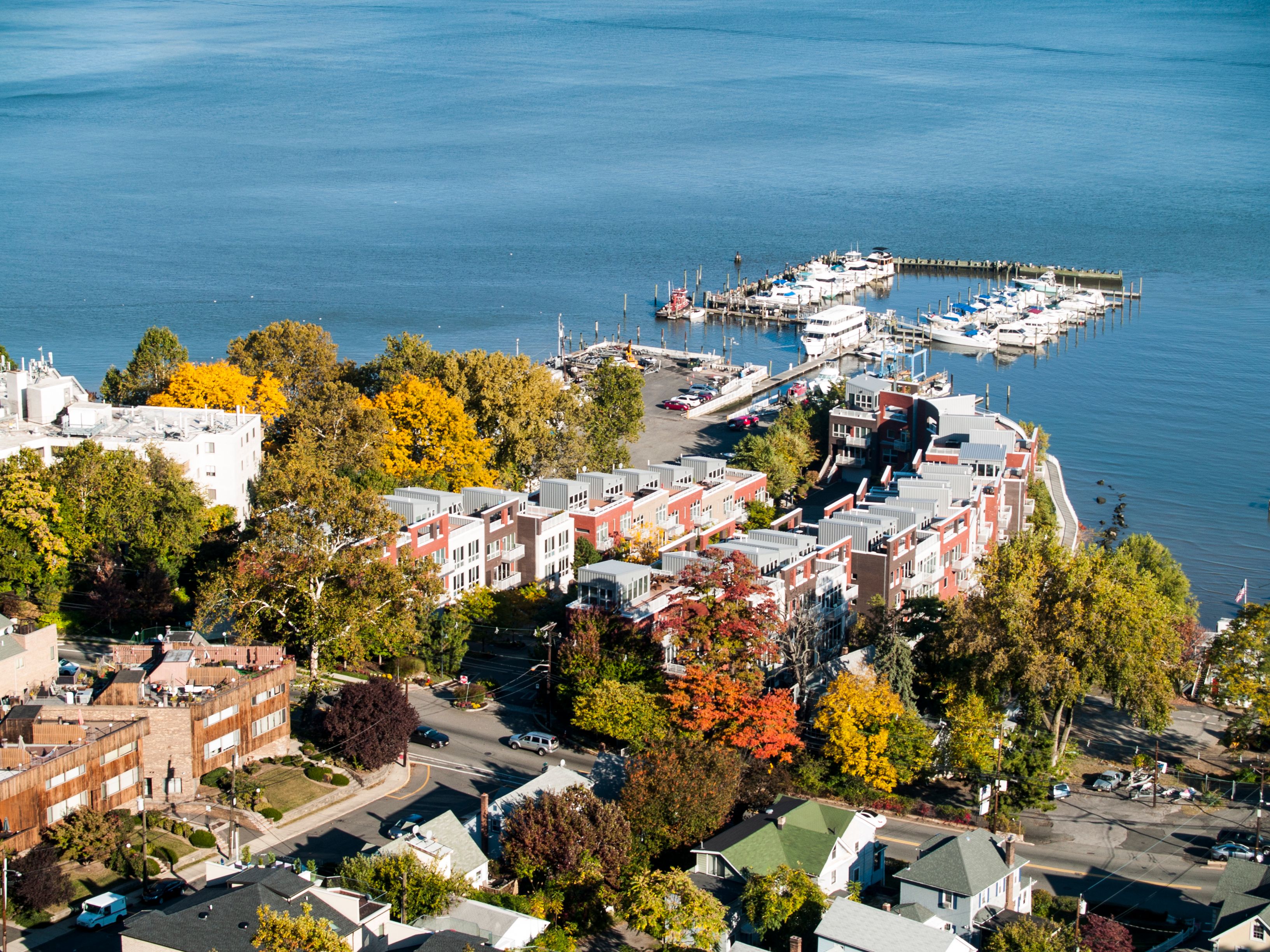 Günstige Hotels in Edgewater checkfelix