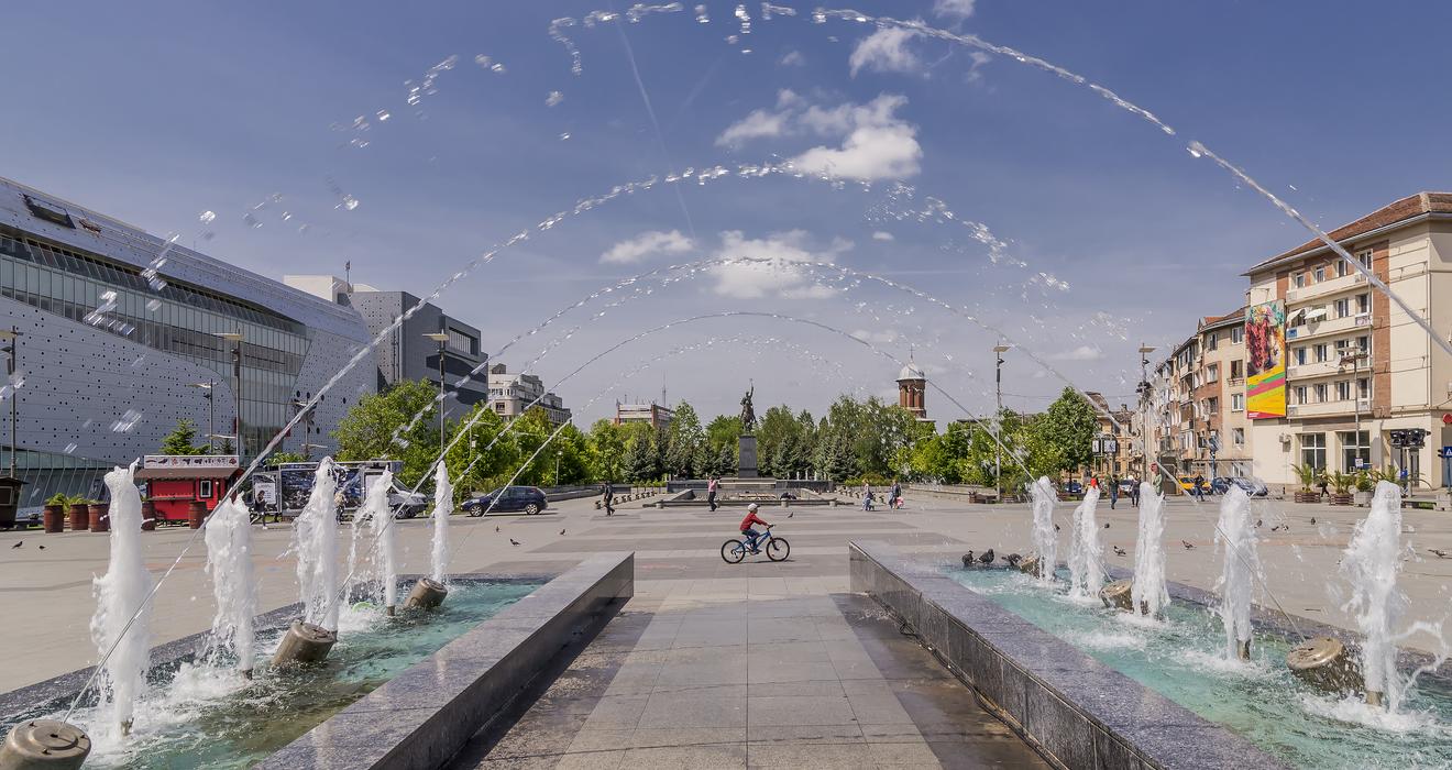 Billige Fluge Von Graz Grz Nach Craiova Cra